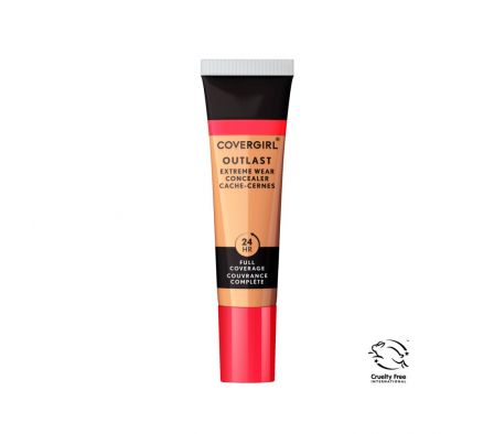 CoverGirl Corrector Outlast Extreme Warm Beige