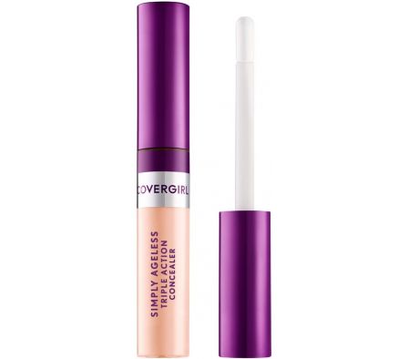 CoverGirl Corrector Simply Ageless Ivory