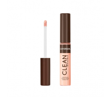 CoverGirl Corrector Clean Light Ivory 
