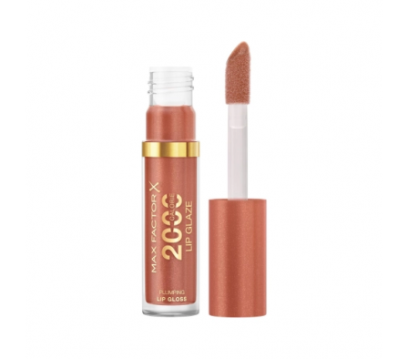 MaxFactor Labial 2000 Calorie Lip Glaze Nectar Pun