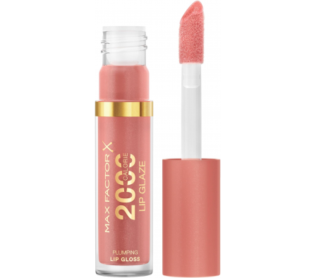 Max Factor Labial 2000 Calorie Lip Glaze Pink Friz