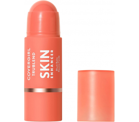 CoverGirl Balsamo Rubor Trublend Radiant Peach