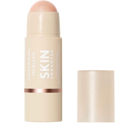 CoverGirl Balsamo Iluminador Trublend Moonlight 