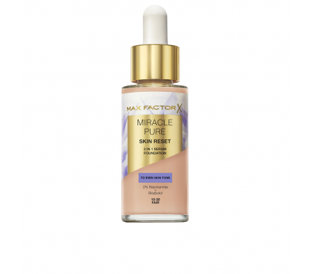 MaxFactor Serum Color Miracle Pure Medium 30ml