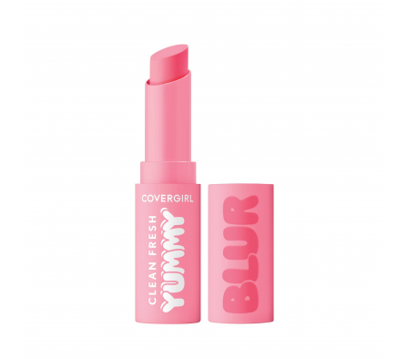 CoverGirl Labial Clean Fresh Yummy Blur Sugar