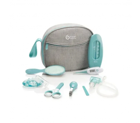 Babymoov Neceser de Baño para Bebé Smokey