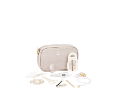 Babymoov Grooming Set Sand