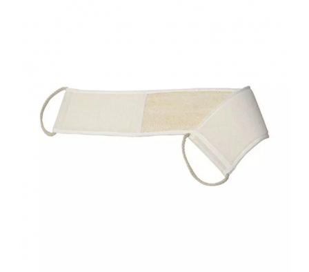 L´InstantDeco Correa Masajeadora Exfolia Cuerpo