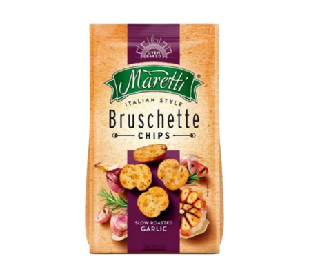 Mazzei Maretti Tostaditas Ajos Asados 70gr
