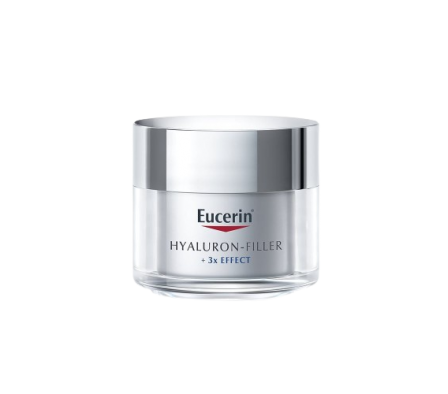 Eucerin Face Hyaluron Filler Dia Seca 50ml