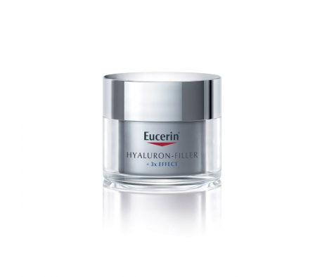 Eucerin Face Hyaluron Filler Noche 50ml