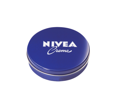 Nivea Crema Corporal Frasco 30gr