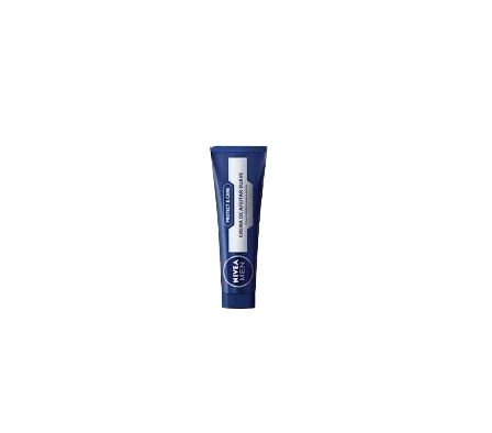 Nivea Men Care Crema De Afeitar 100ml