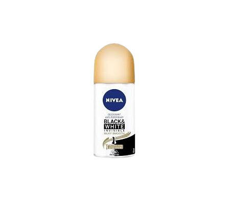 Nivea Desodorante Roll-On Invisible Gold 50ml 