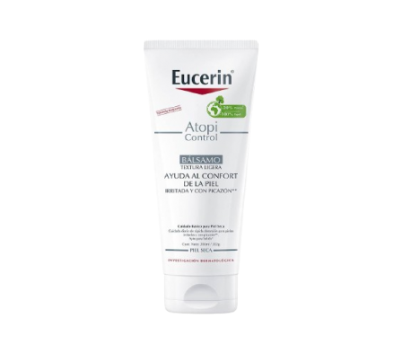 Eucerin Atopic Control Balsamo 200ml.