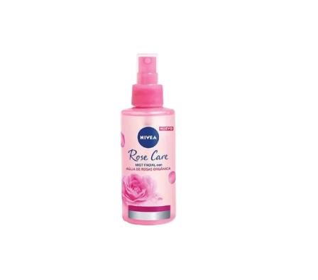 Nivea Face Mist Rose Care 150ml