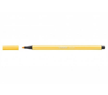 Stabilo Pen 68/44 Amarillo