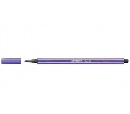 Stabilo Pen 68/55 Violeta
