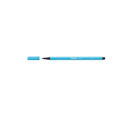 Stabilo Pen 68/57 Azul Celeste