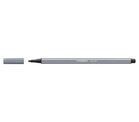 Stabilo Pen 68/96 Gris Oscuro