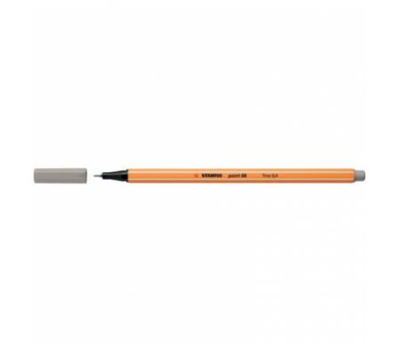 Stabilo Point 88/93 Gris Calido