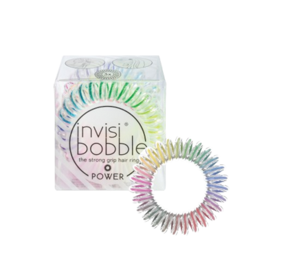 InvisiBobble Goma Power Magic Rainbow 3U