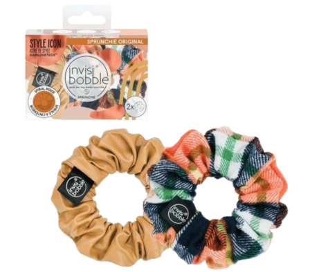 Invisibobble Sprunchie  It's Sweater Time 2U