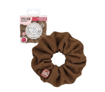 InvisiBobble Sprunchie Woke Up Like This