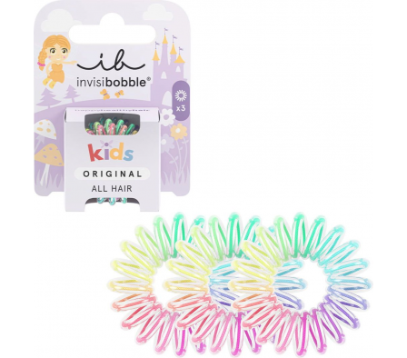 InvisiBobble Kids Gomas Original Magic Rainbow