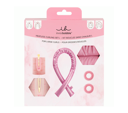 InvisiBobble Set De Regalo Ondas Playeras Sin Calo