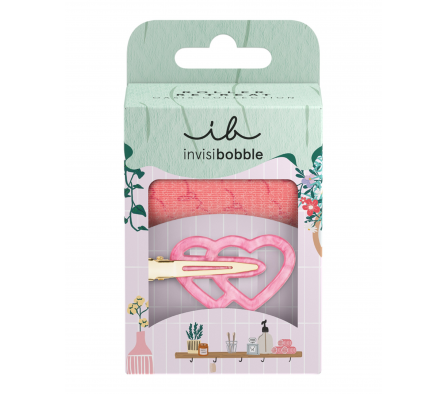 InvisiBobble Set Oasis Roller Retreat 4 pcs