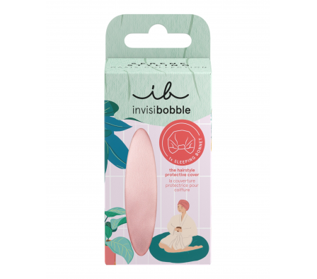 InvisiBobble Gorro Satén Oasis Serene 1 pc