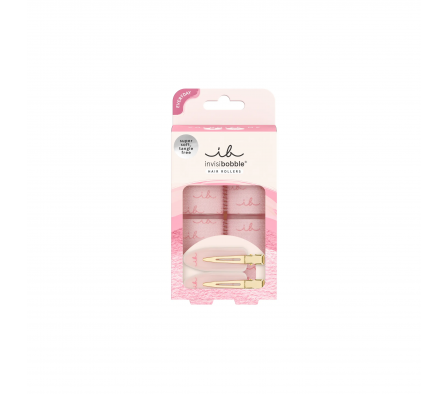 InvisiBobble Set Volumize Me 6 pc