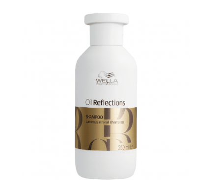 WELLA OIL REFLECTION SHP 250ML