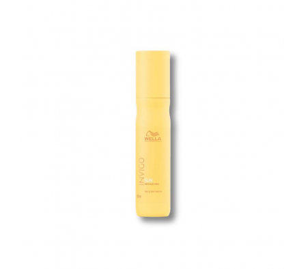 Wella Sun Leave-In Spray Protector Termico 150ml