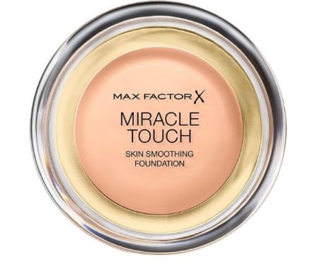 MaxFactor Miracle Touch Base 035