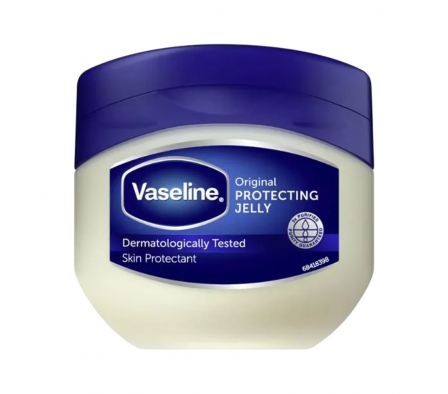 Vaseline Gel Protector Original Pure Skin 100ml