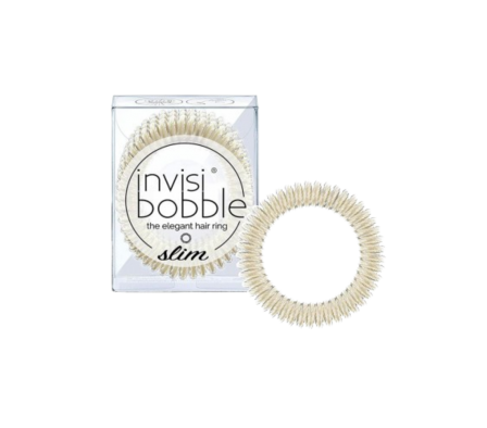 InvisiBobble Slim Stay Gold 3U