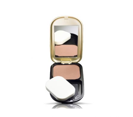 MaxFactor Polvo Compacto Facefinity 005 10gr