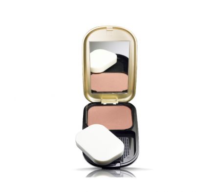 MaxFactor Polvo Compacto Facefinity 07 Bronze 10gr
