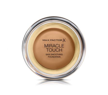 MaxFactor Miracle Touch Base 85