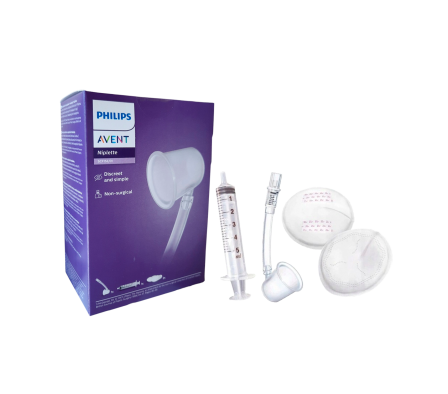 Avent Corrector de Pezon Invertido 