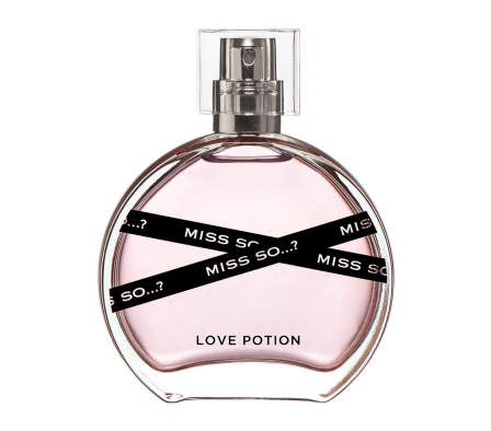 Miss So...? Love Potion EDP 50ml