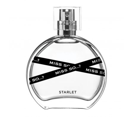 Miss So...? Starlet EDP 50ml