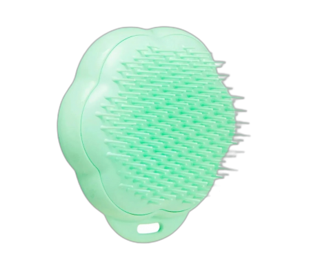 Pet Teezer Cepillo Cat Grooming p/Pelo Corto-Medio