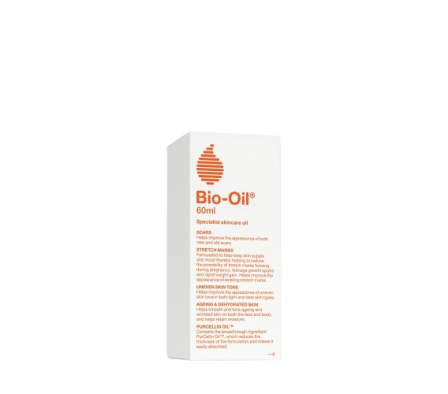 Bio Oil Aceite Especial P/ La Piel 60ml