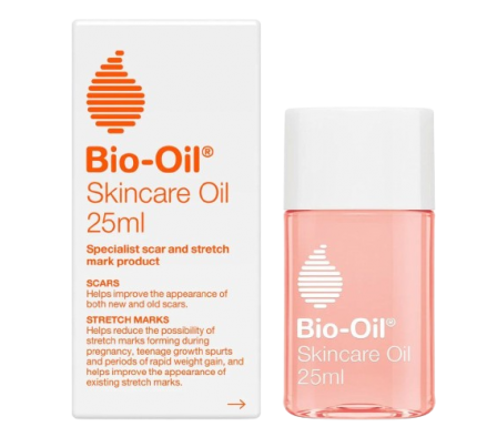 Bio Oil Aceite Especial P/ la Piel 25ml