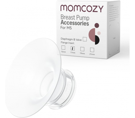 Momcozy Inserto 17mm P/ M5