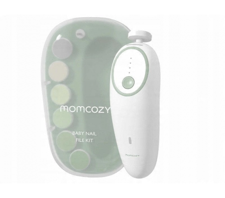 Momcozy Lima de Uña Electrica 