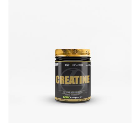 LanderFit Creatina en Polvo 300grs